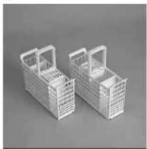 CANDY CD 571 S - Fjernbar del (fig. 7) - 1