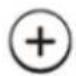 CANDY CCE1104/1N - Light button - 5