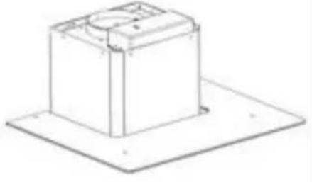 CANDY CCE1104/1N - Κίνδυνος ηλεκτροπληξίας - 1