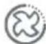 CANDY CCE1104/1N - High Speed button - 1