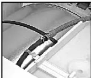 CANDY EVOC 981AT-01 - VENTILATION - 8