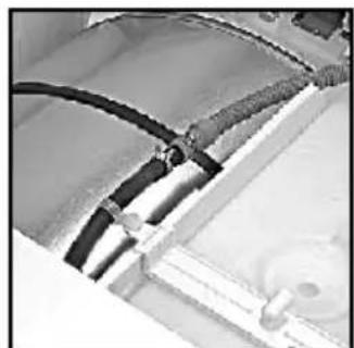 CANDY EVOC 981AT-01 - VENTILAZIONE - 7