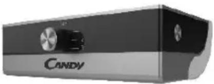 CANDY CWC 021 MK - MECANIC CANDY - 1
