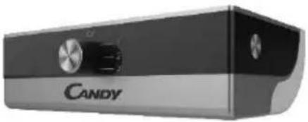 CANDY CWC 021 MK - OPPSTART AV VINSKAPET - 1
