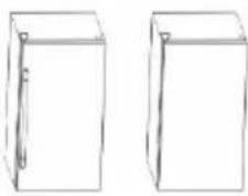 CANDY CWC 021 MK - POZNÁMKA: - 8