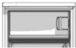 CANDY CKTOS 606W - ПЕРЕУСТАНОВКА ДВЕРЦЫ НА ДРУГУЮ СТОРОНУ - 6