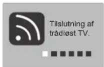 LG Wireless Media Box AN-WL100 - SÅDAN TÆNDER DU FOR DEN TRÅDL∅SE MEDIEBOKS - 1