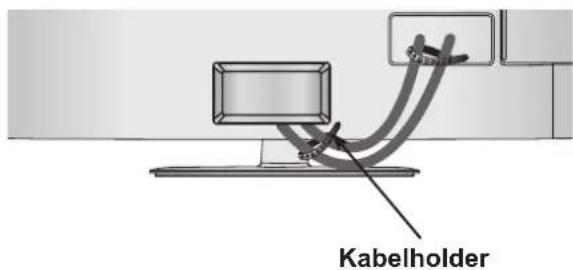 Kabelholder