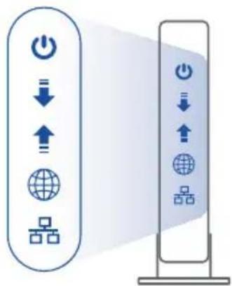 ASUS ZenWifi AX Mini XD4 - Jūsu modems tiek sagatavots darbam - 3