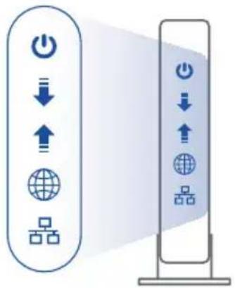 ASUS ZenWifi AX Mini XD4 - Uw modem voorbereiden - 3
