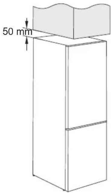 SMEG FC20XDNE - VALG AF PLACERING - 1