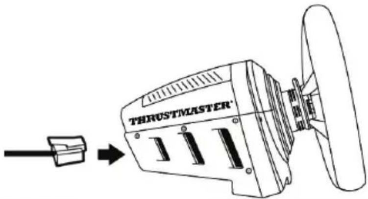 THRUSTMASTER®