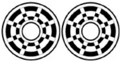 THRUSTMASTER T-LCM Pedals - Abstandshalter - 1
