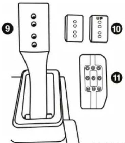 THRUSTMASTER T-LCM Pedals - ⚠️ Ⓡ️ Ⓡ️ Ⓡ️ Ⓡ️ Ⓡ️ Ⓡ️ Ⓡ️ Ⓡ️ Ⓡ️ Ⓡ️ Ⓡ️ Ⓡ️ Ⓡ️ Ⓡ️ Ⓡ️ Ⓡ️ Ⓡ️ Ⓡ️ Ⓡ️ Ⓡ️ Ⓡ️ Ⓡ️ Ⓡ️ Ⓡ️ Ⓡ️ Ⓟ - 4