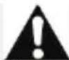 THRUSTMASTER T-LCM Pedals - WARNING - 1