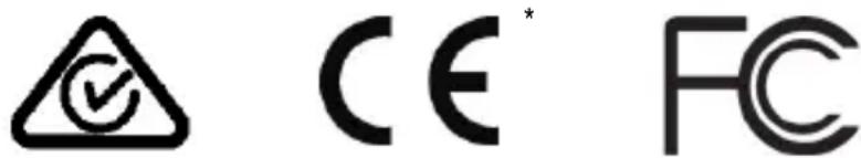 CE* FC