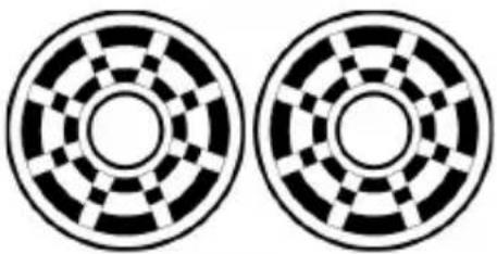 THRUSTMASTER T-LCM Pedals - Espaçadores - 1