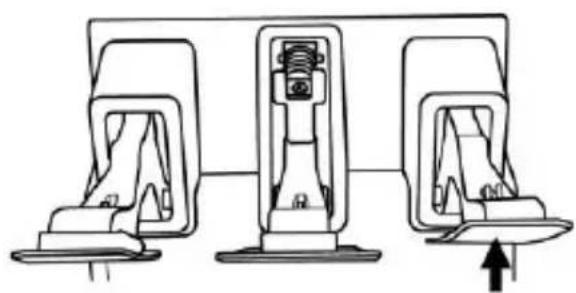 THRUSTMASTER T-LCM Pedals - 技術特性 - 6