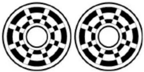 THRUSTMASTER T-LCM Pedals - Elementy dystansowe - 1