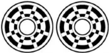 THRUSTMASTER T-LCM Pedals - Rozpěrky - 1