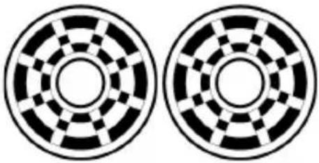 THRUSTMASTER T-LCM Pedals - Distanziatori - 1