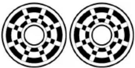 THRUSTMASTER T-LCM Pedals - Afstandhouders - 1