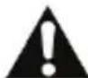 THRUSTMASTER T-LCM Pedals - WARNING - 2