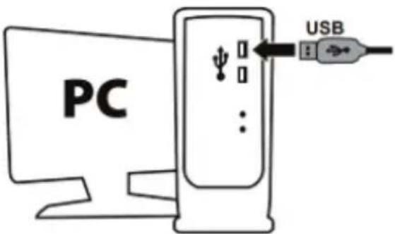 PC USB