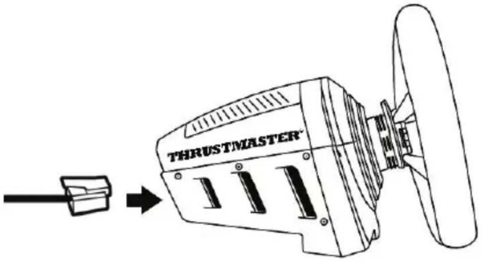 THRUSTMASTER™