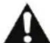 THRUSTMASTER T-LCM Pedals - WARNING - 2