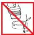 DYSON V10 Absolute Pro - LÆS OG OPBEVAR DISSE INSTRUKTIONER - 4