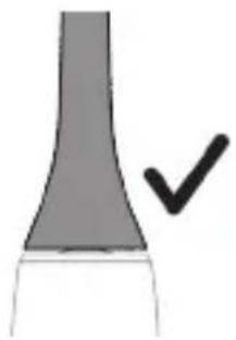 PHILIPS Sonicare for Kids Connected HX6352 - Sette på favorittklistremerket ditt - 2