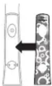PHILIPS Sonicare for Kids Connected HX6352 - 2tn ùwùnùnntìh ḥyǔniù wùnwùh oqùwàqnòniú - 1