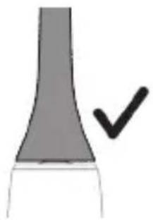 PHILIPS Sonicare for Kids Connected HX6352 - Harjapea kinnitamine - 2