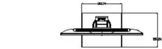 ASUS VA24EHL - ASUS VA24E-serien - 3