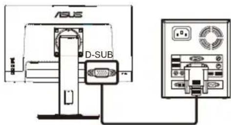 ASUS VA24EHL - Installation - 4