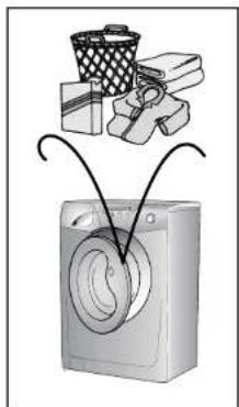 HOOVER VHD 8123 D07S - EXAMPLE: - 1