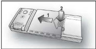 HOOVER HND 625-80 - Normal diskning - 3