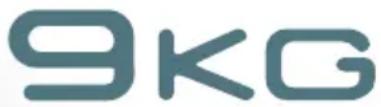 9KG