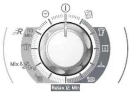 R 10 Min Mix & Dru Relax 12 Min