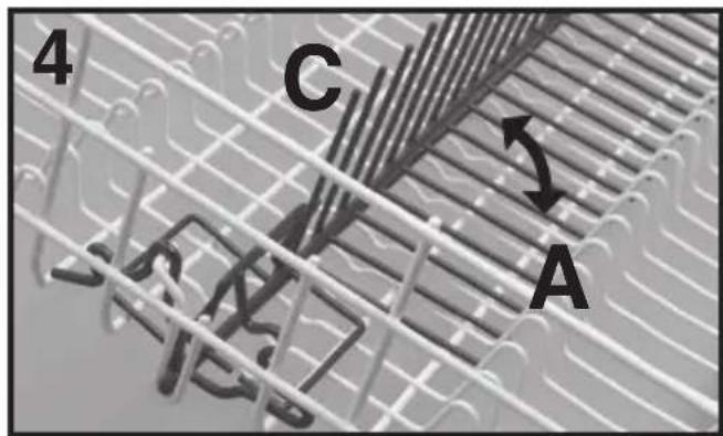 4 C A