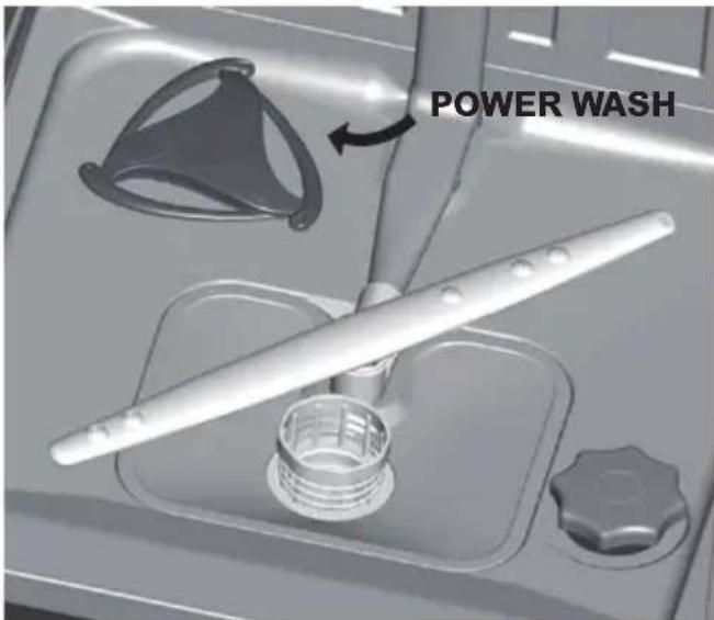 POWER WASH