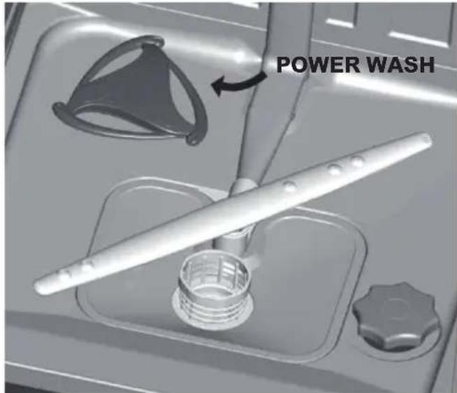 POWER WASH