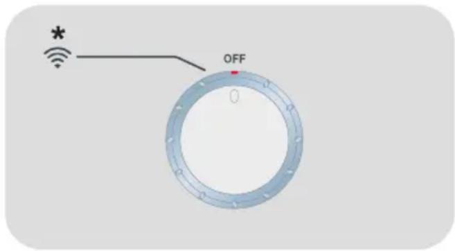 * OFF 0