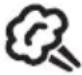 HOOVER ATD HY10A2TKEX-S - "WIFI"-indikatorlampe - 2