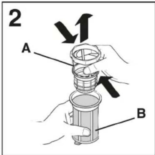 2 A B