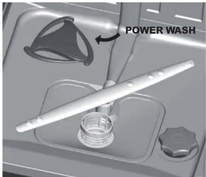 POWER WASH