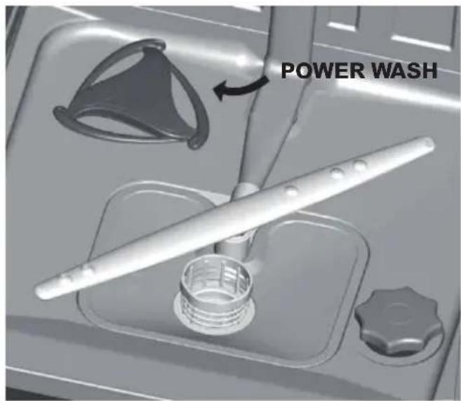 POWER WASH