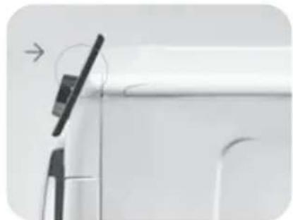 HOOVER HL V8LG-S - NOTAS: - 1