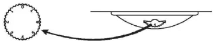 HOOVER HMCS 5172 XI - Коригиране на температура - 1
